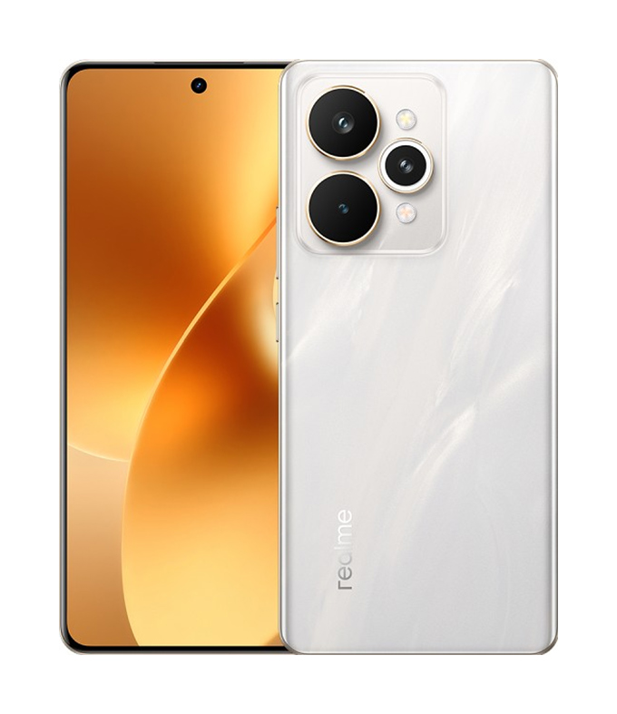 Realme 15 Pro